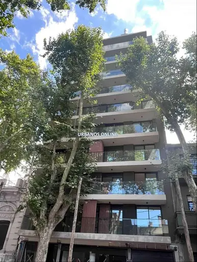 ULTIMA UNIDAD! Apartamento en venta Cordón, Montevideo Ref:6273