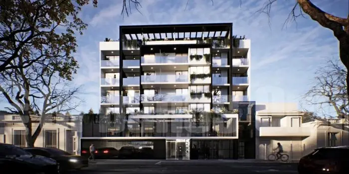 Apartamento de 1 dormitorio - La Blanqueada - Ref. 6278