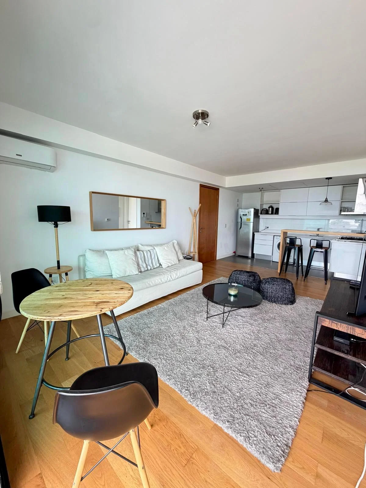 Apartamento en Buceo, propiedad 297484 -Imagen 3