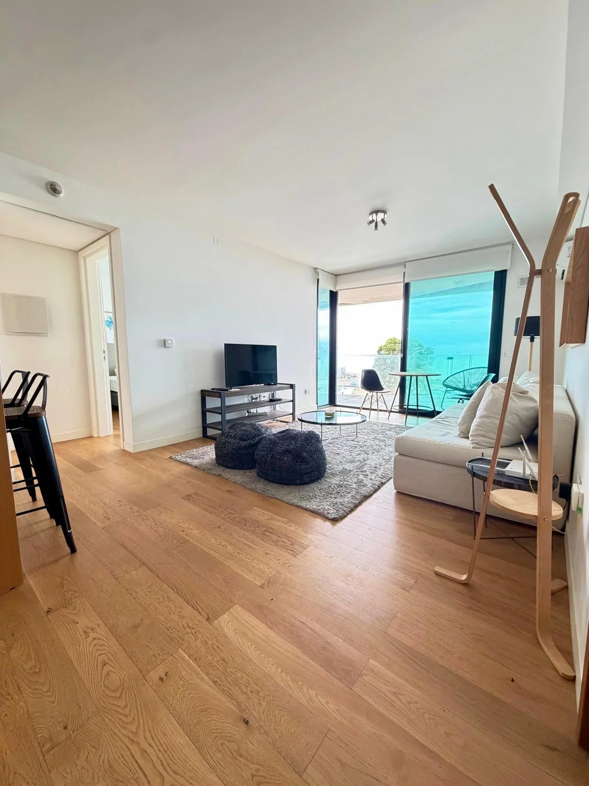Apartamento en Buceo, propiedad 297484 -Imagen 2