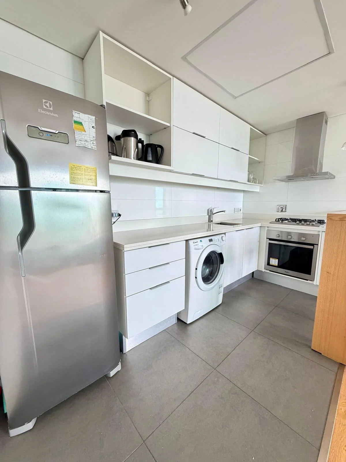Apartamento en Buceo, propiedad 297484 -Imagen 5