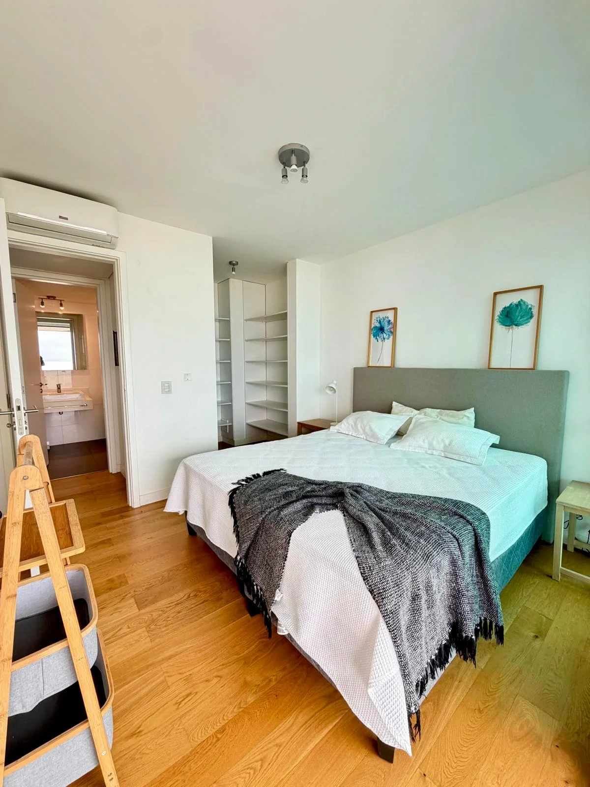 Apartamento en Buceo, propiedad 297484 -Imagen 7