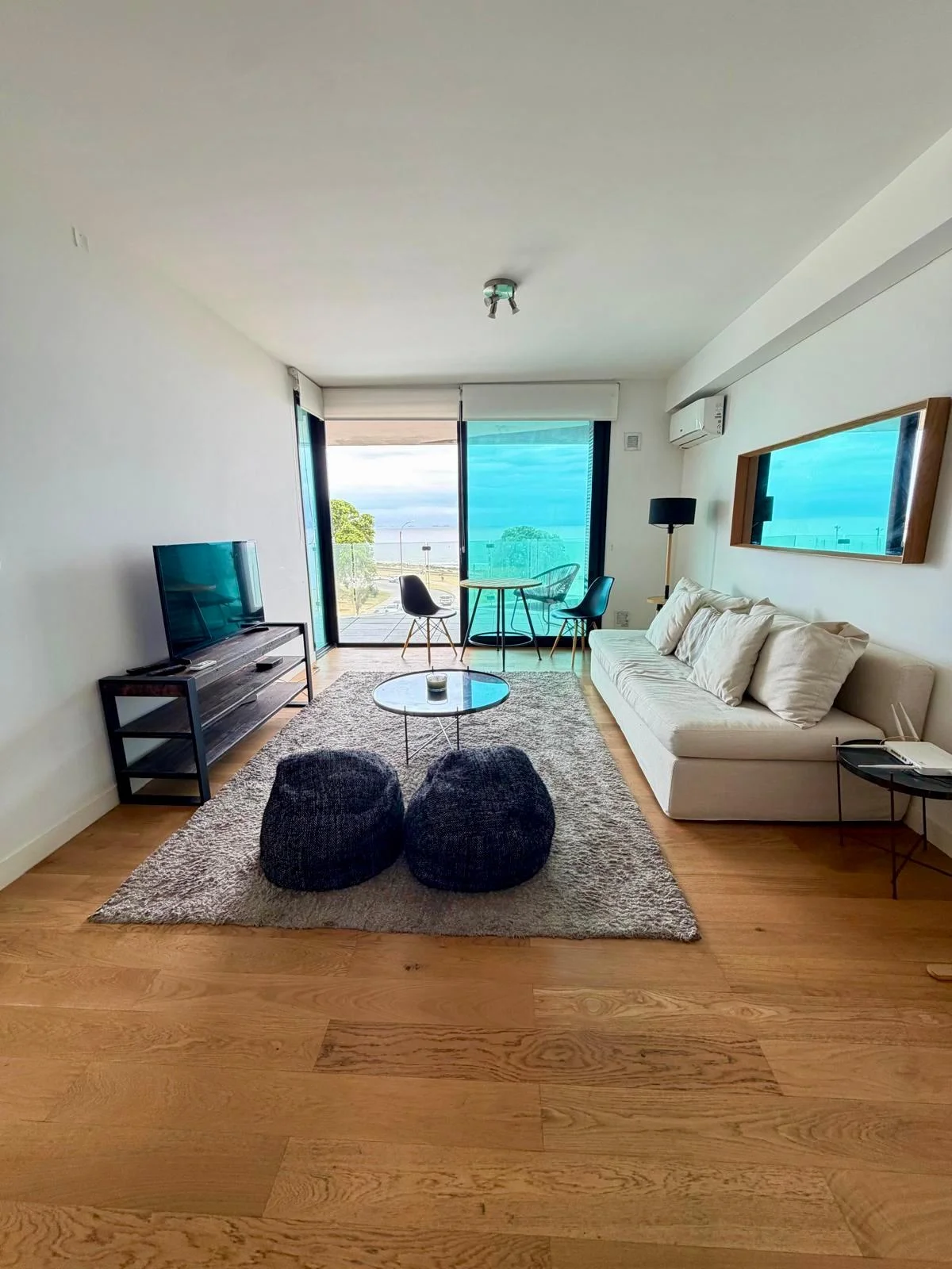 Apartamento en Buceo, propiedad 297484 -Imagen 4