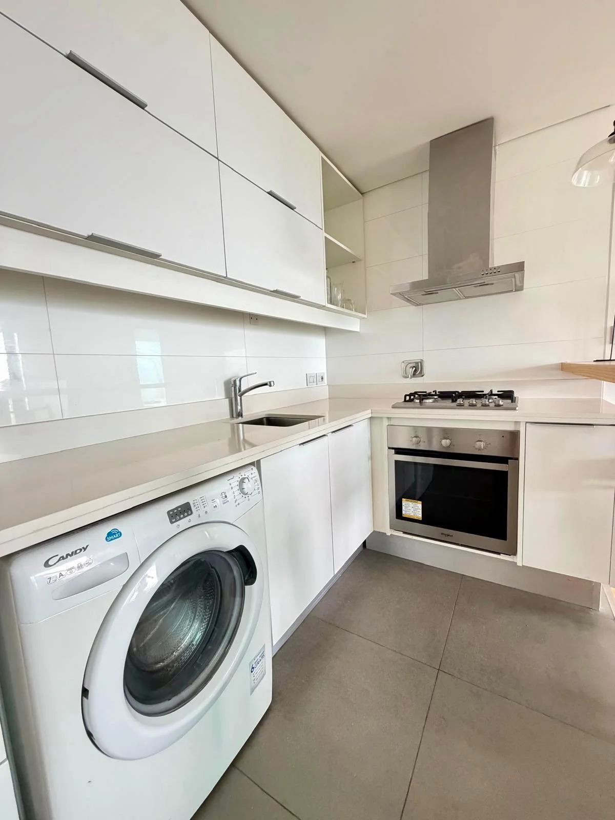 Apartamento en Buceo, propiedad 297484 -Imagen 6