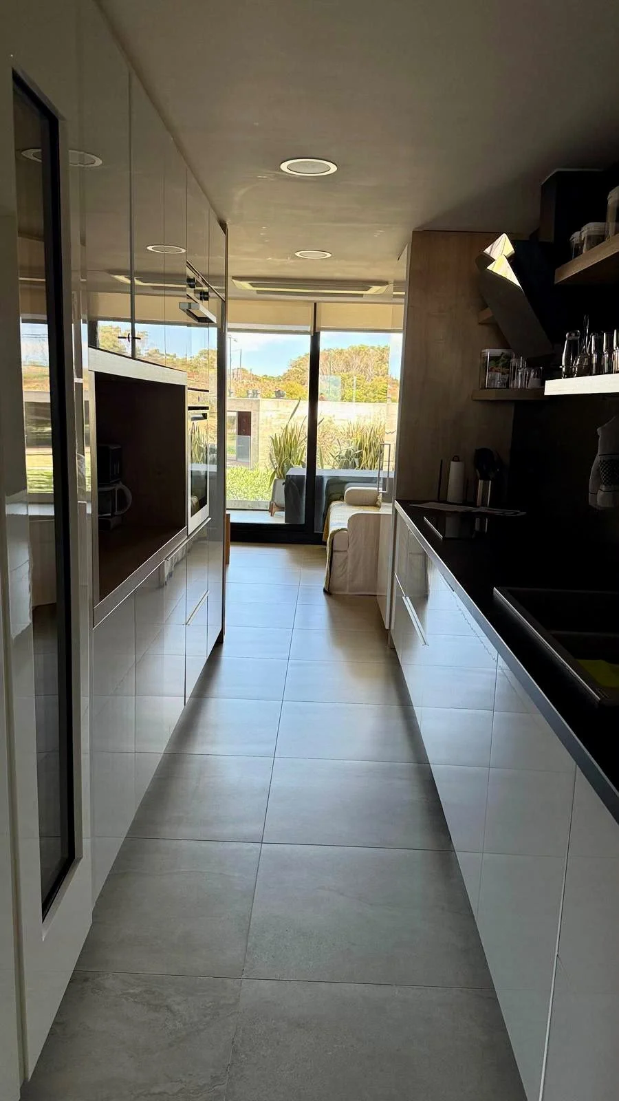 Apartamento en Manantiales, propiedad 297504 -Imagen 6