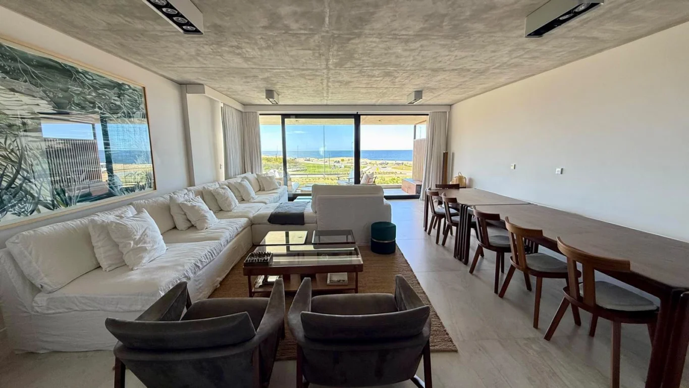 Apartamento en Manantiales, propiedad 297504 -Imagen 5