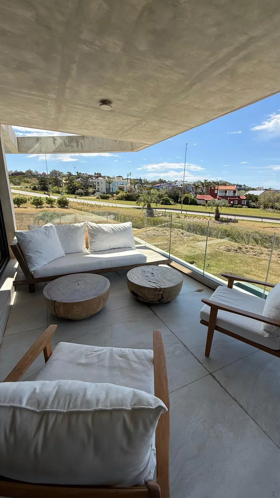 Apartamento en Manantiales, propiedad 297504 -Imagen 2