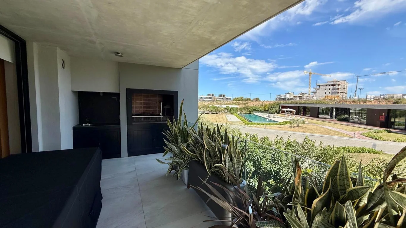 Apartamento en Manantiales, propiedad 297504 -Imagen 3