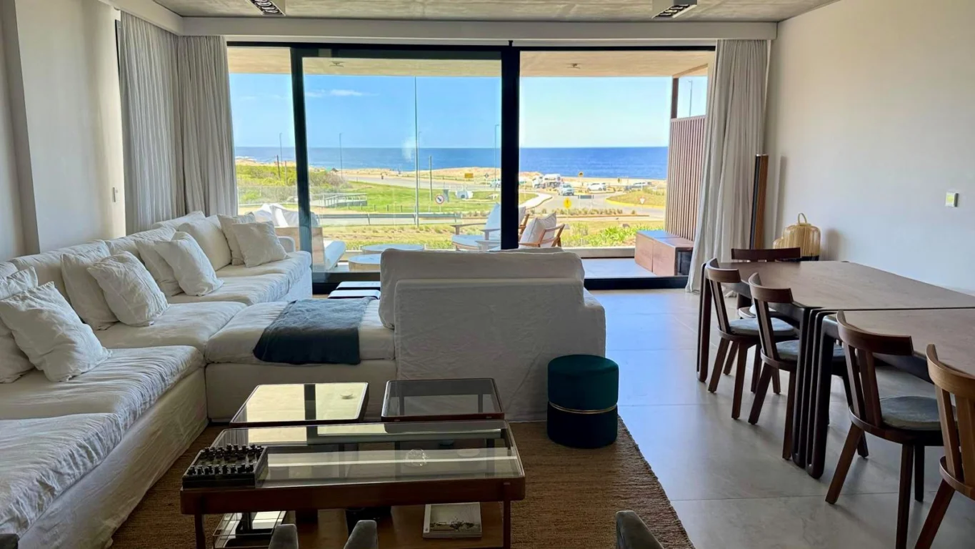 Apartamento en Manantiales, propiedad 297504 -Imagen 4