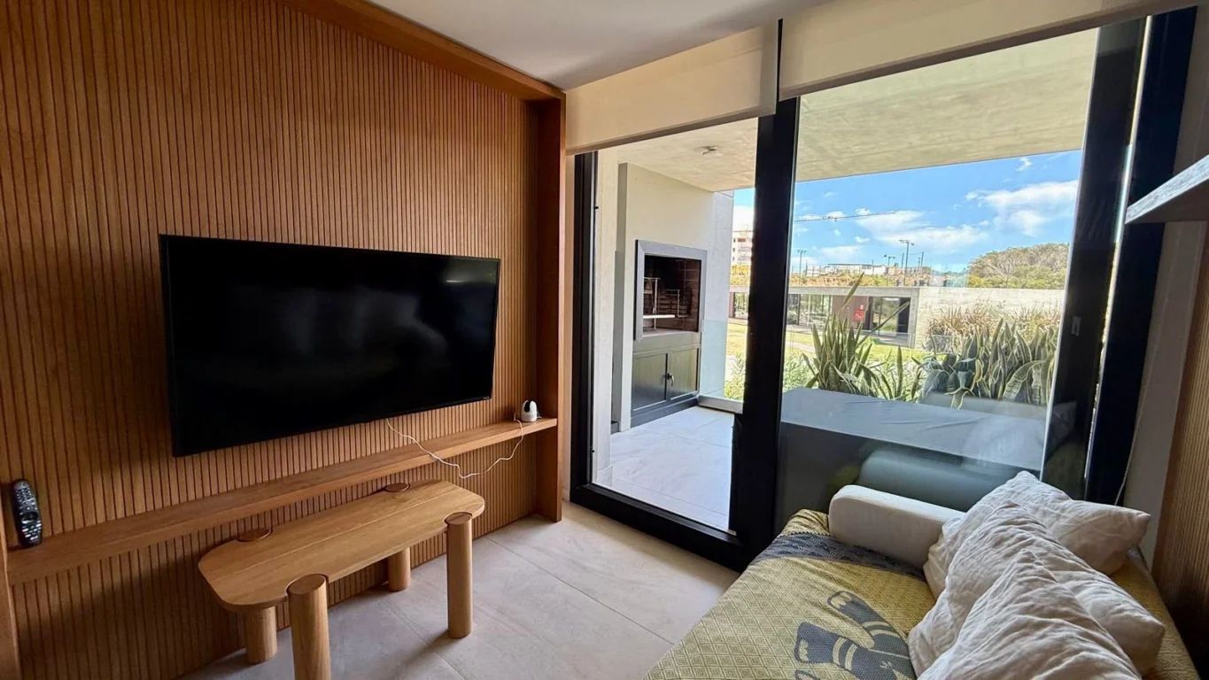 Apartamento en Manantiales, propiedad 297504 -Imagen 7