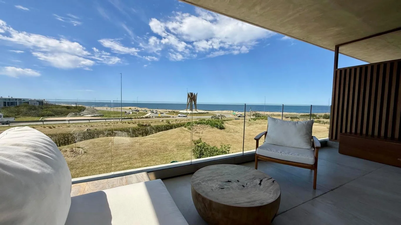 Apartamento en Manantiales, propiedad 297504 -Imagen 1