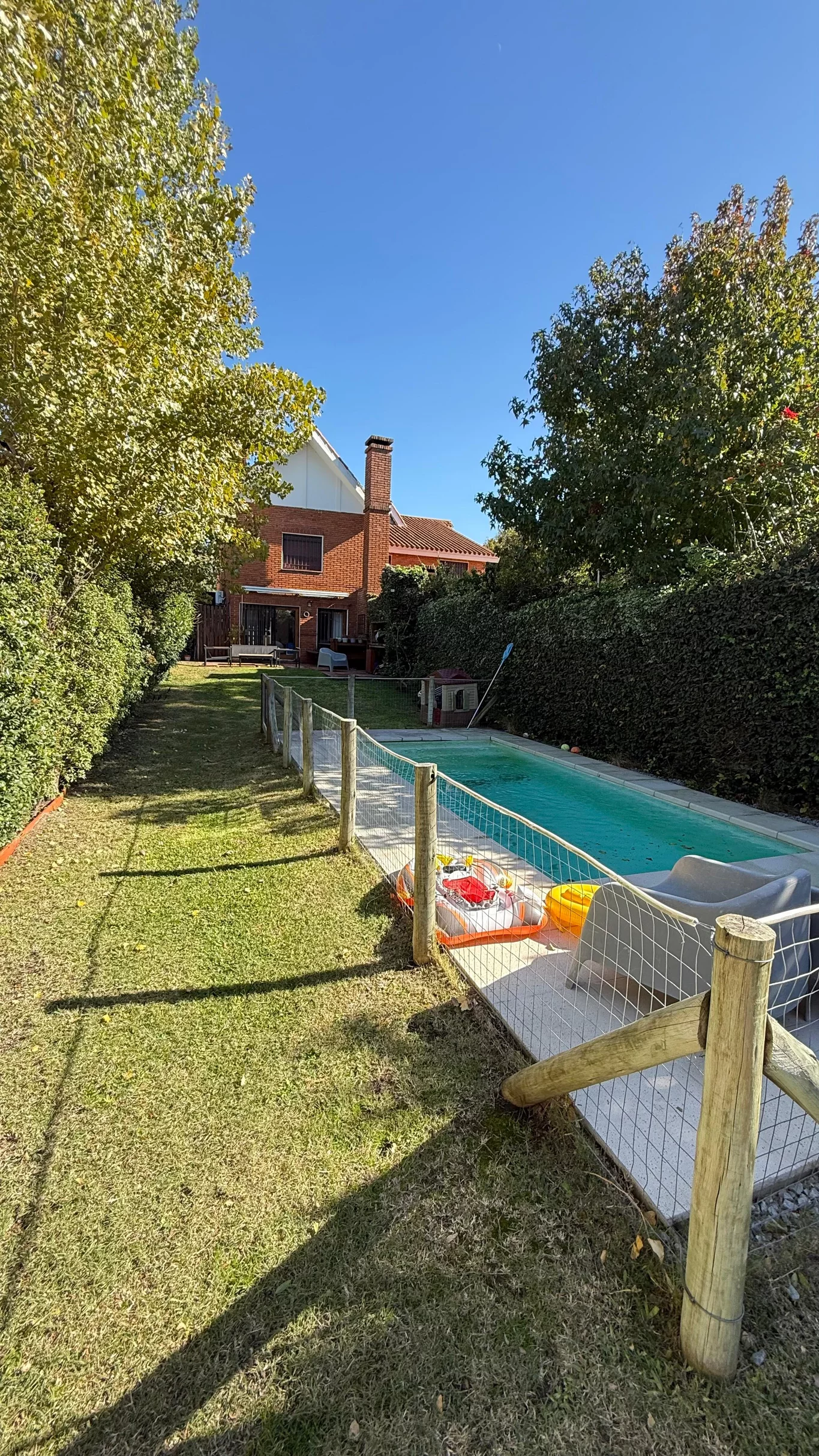 Casa en Carrasco Sur, propiedad 273391 -Imagen 2