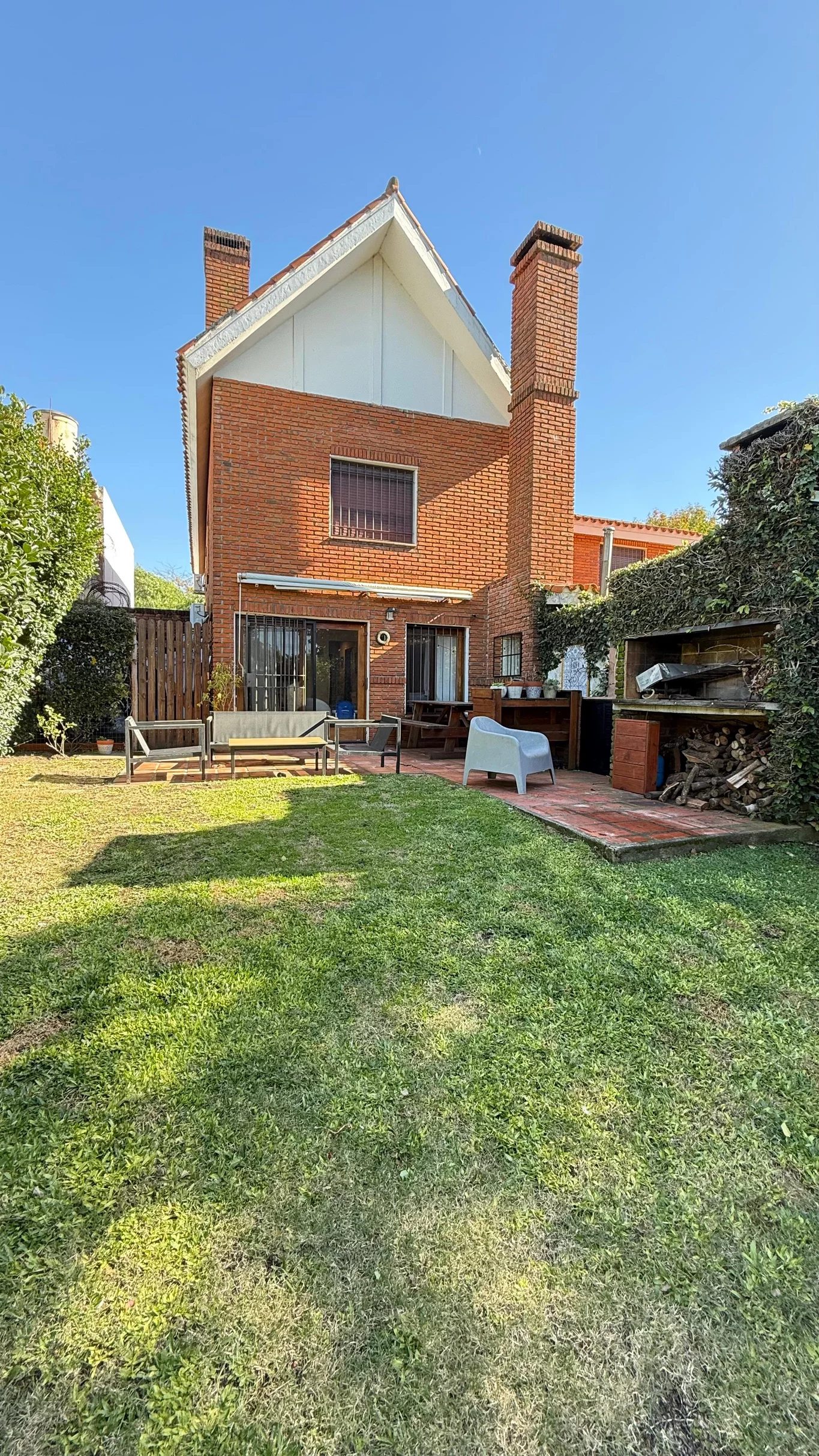 Casa en Carrasco Sur, propiedad 273391 -Imagen 1