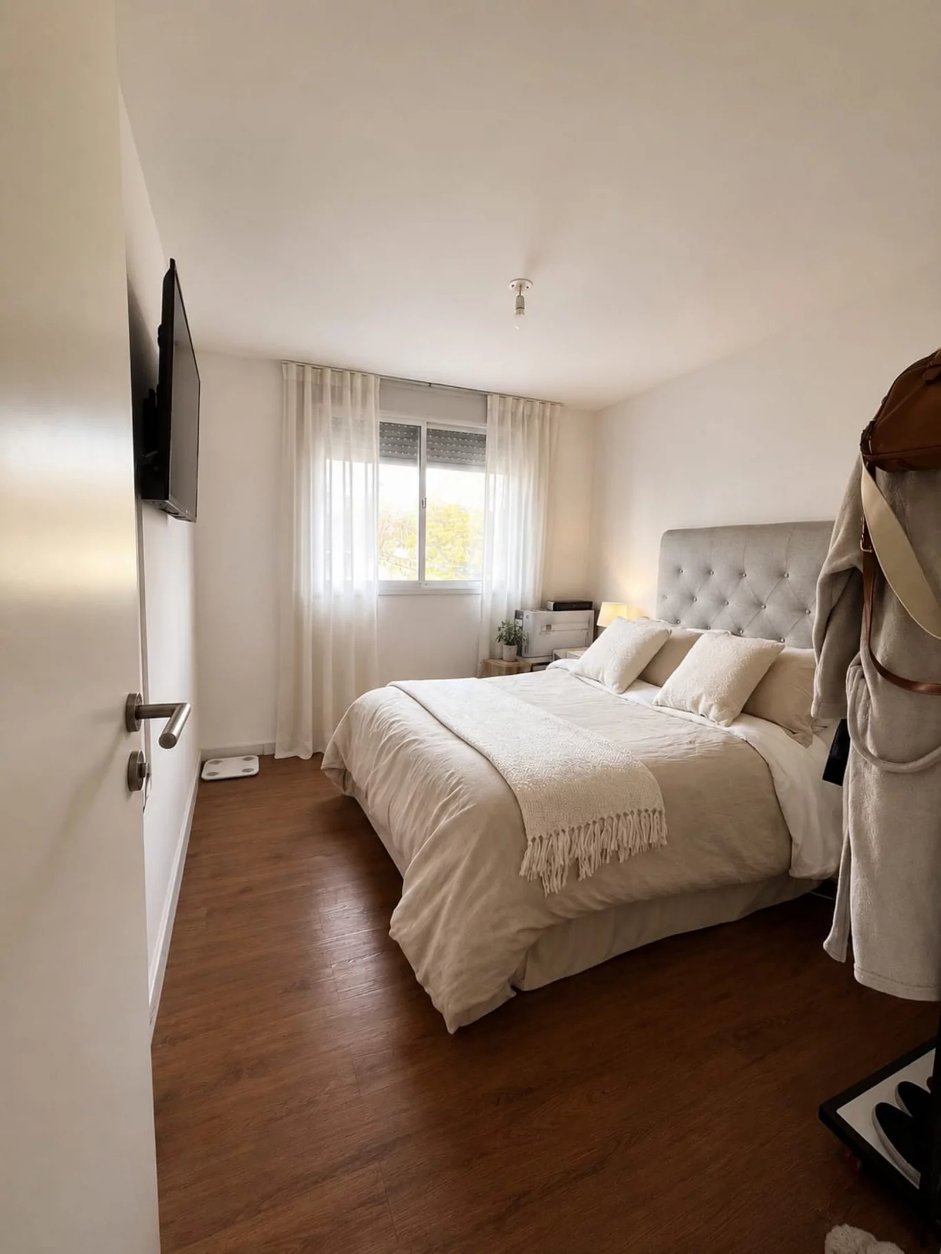 Apartamento en Brazo Oriental, propiedad 273624 -Imagen 1