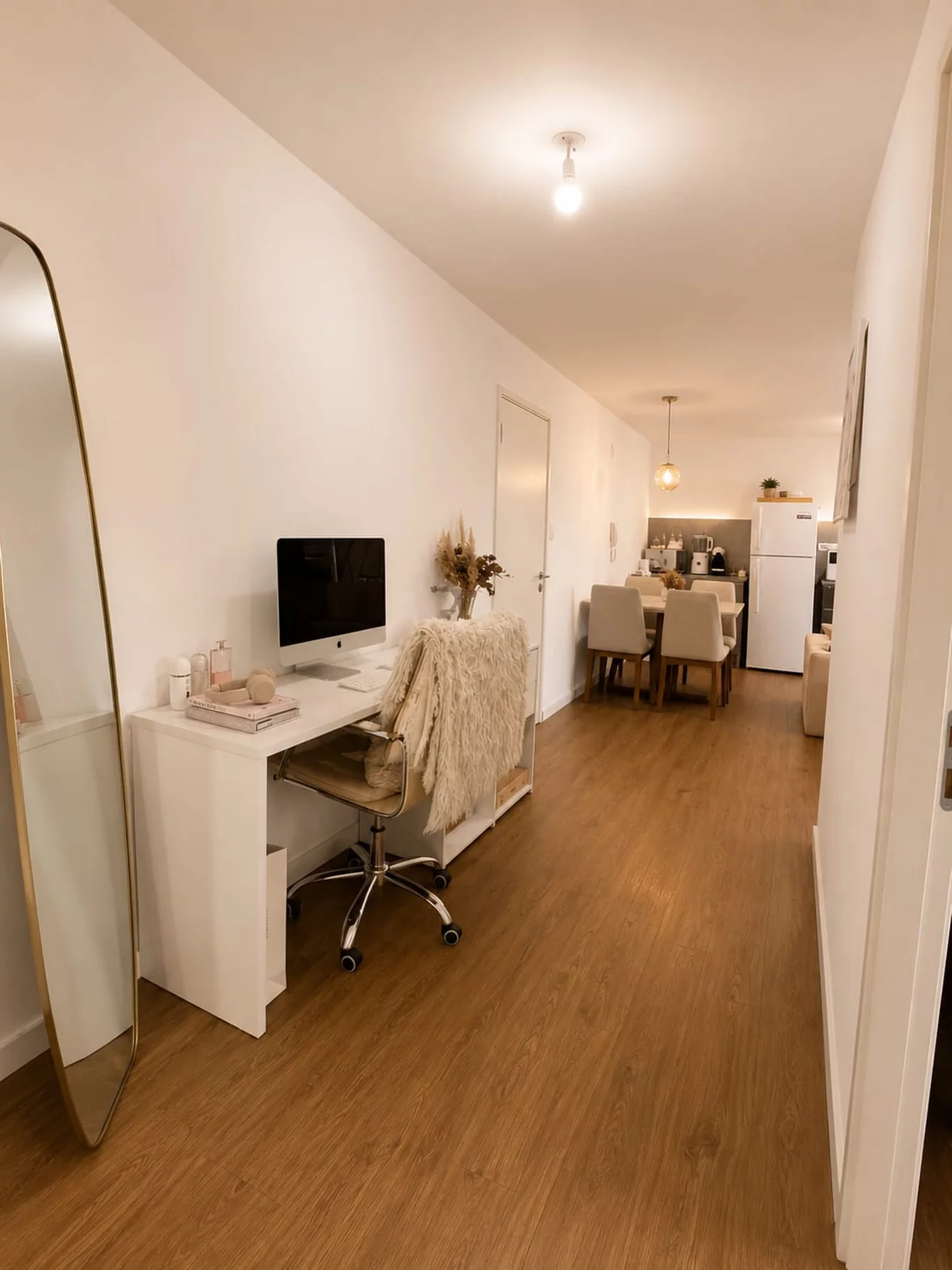 Apartamento en Brazo Oriental, propiedad 273624 -Imagen 2