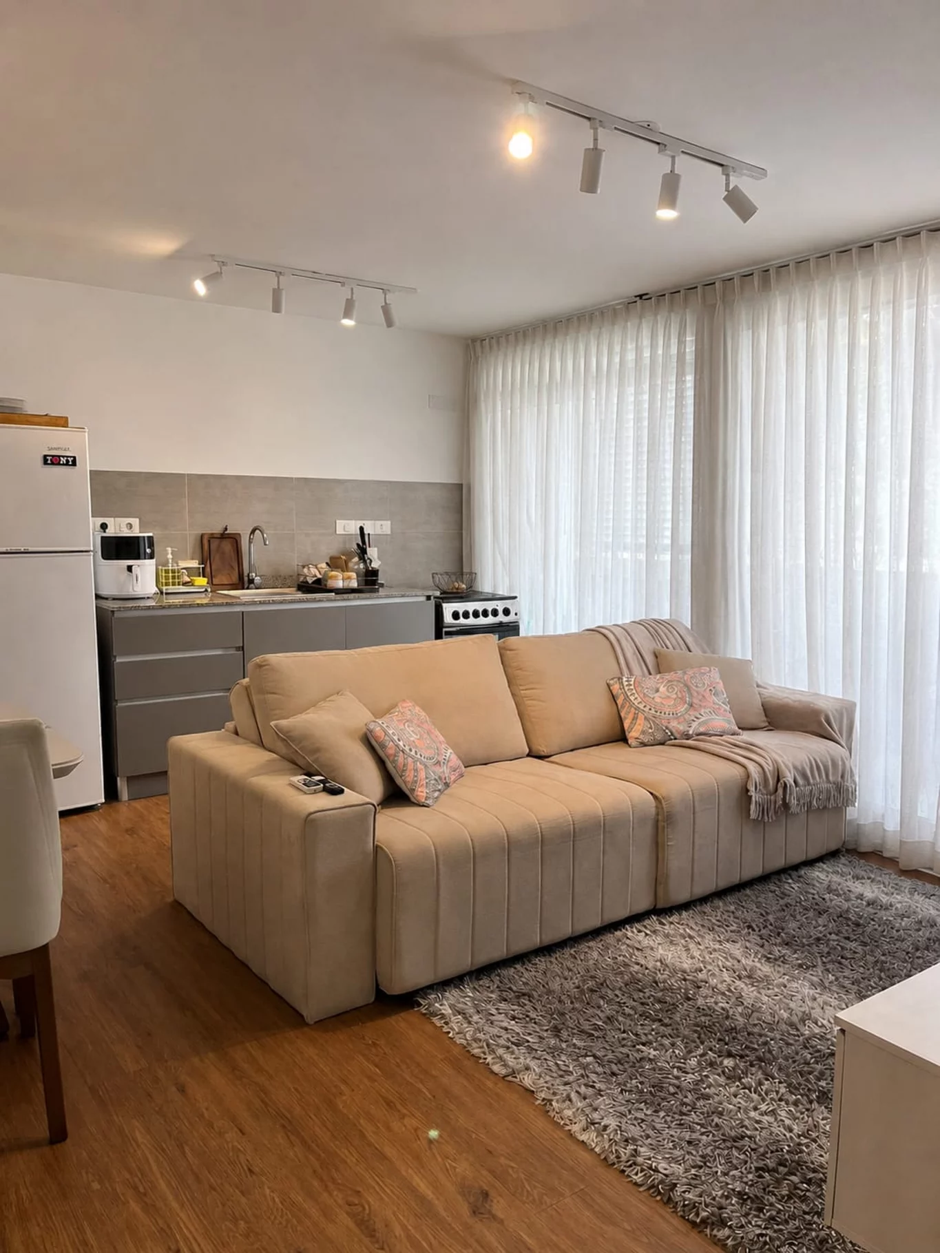 Apartamento en Brazo Oriental, propiedad 273624 -Imagen 3