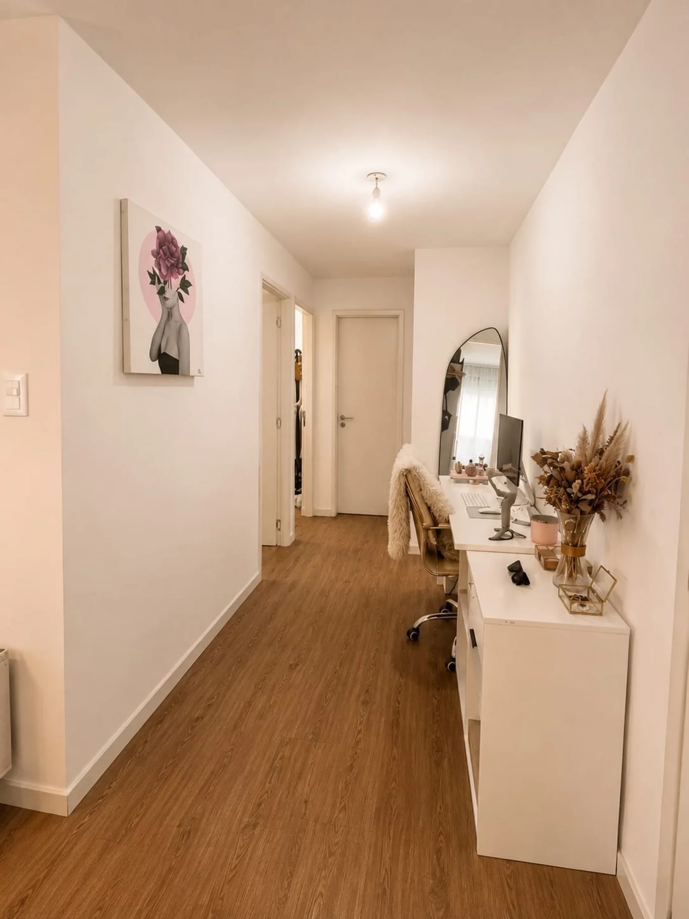 Apartamento en Brazo Oriental, propiedad 273624 -Imagen 4