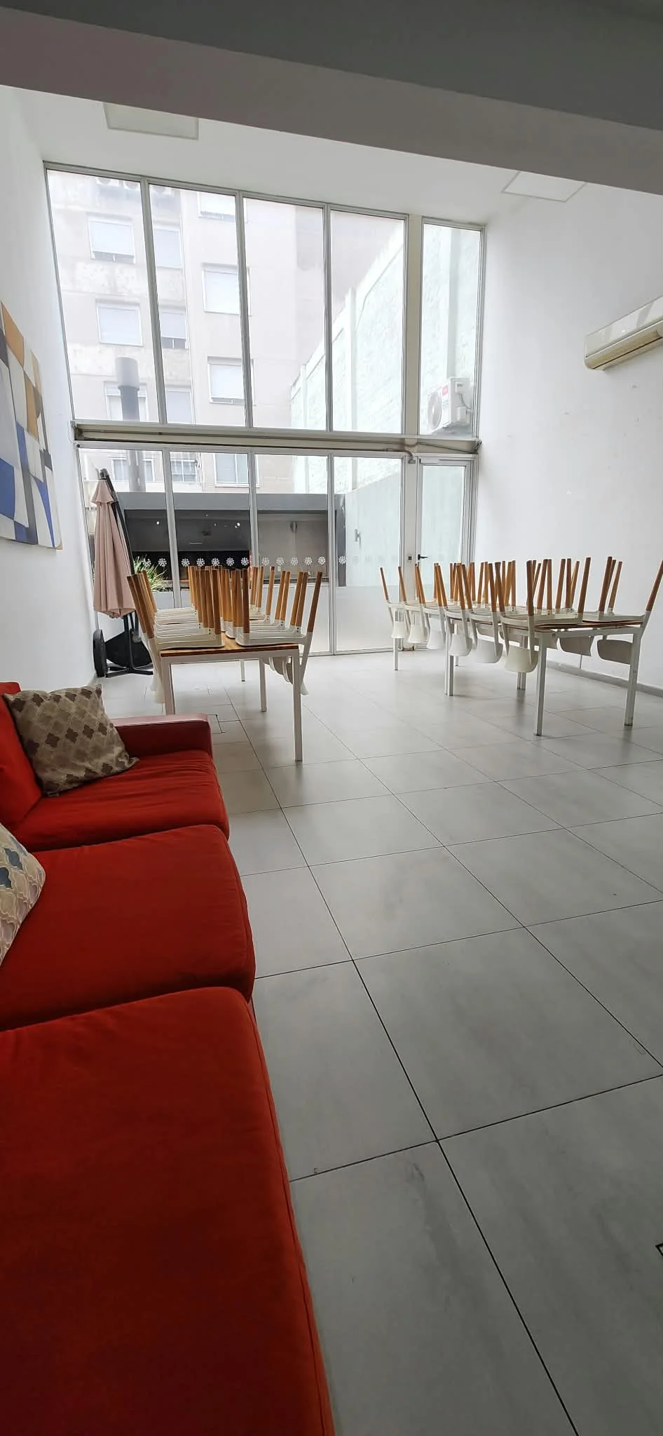 Apartamento en Brazo Oriental, propiedad 273624 -Imagen 12
