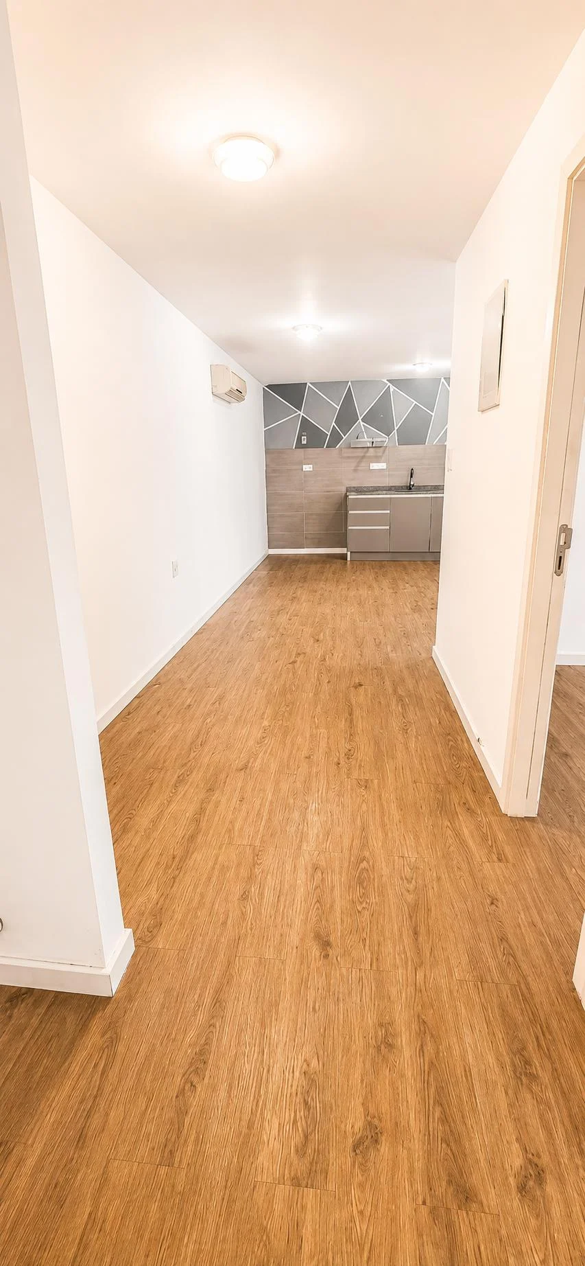 Apartamento en Brazo Oriental, propiedad 273624 -Imagen 3