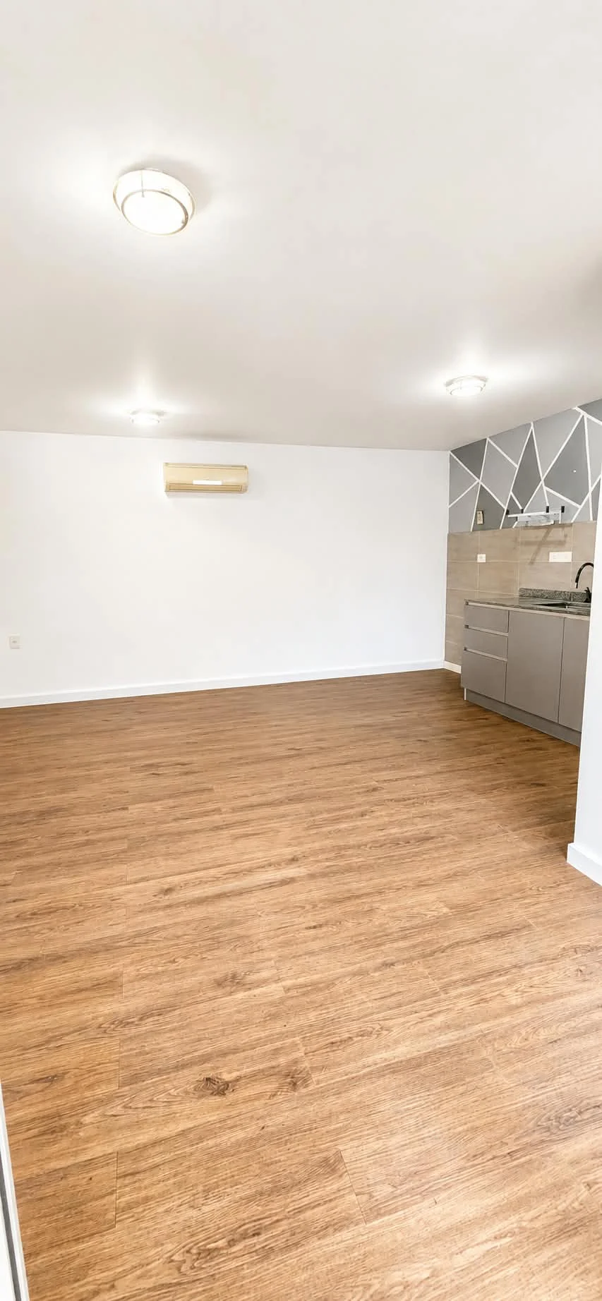 Apartamento en Brazo Oriental, propiedad 273624 -Imagen 2