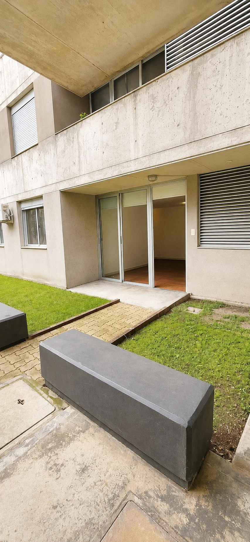 Apartamento en Brazo Oriental, propiedad 273624 -Imagen 8