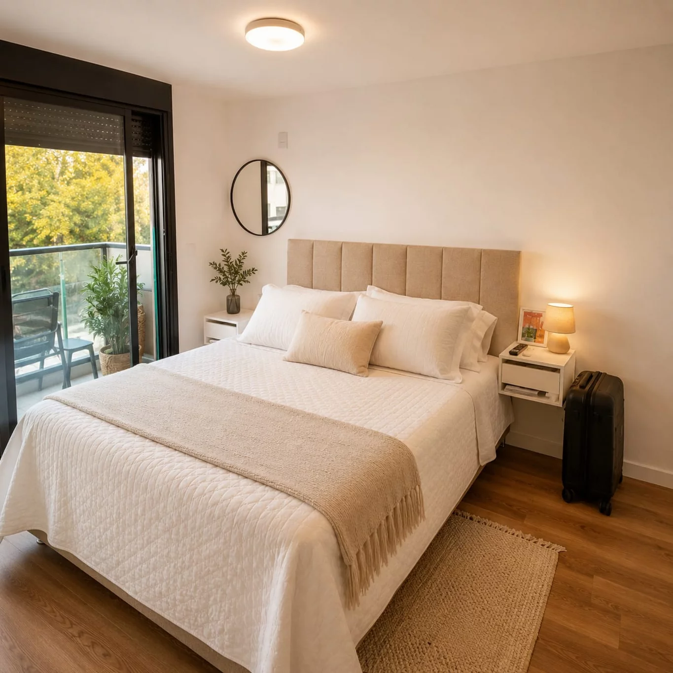 Apartamento en Cordón Sur, propiedad 273631 -Imagen 5