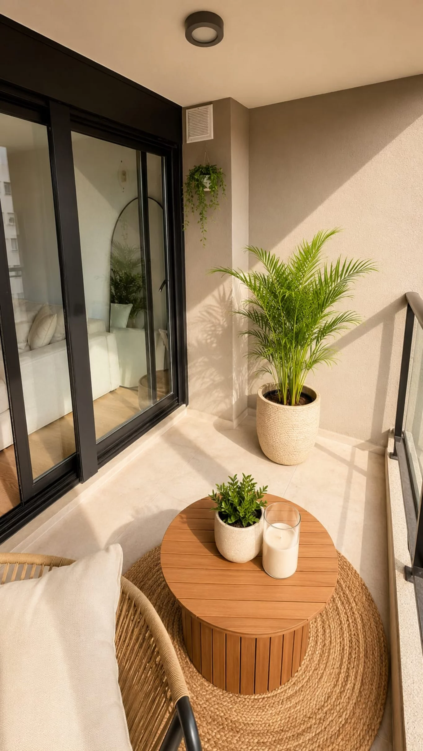 Apartamento en Cordón Sur, propiedad 273631 -Imagen 4
