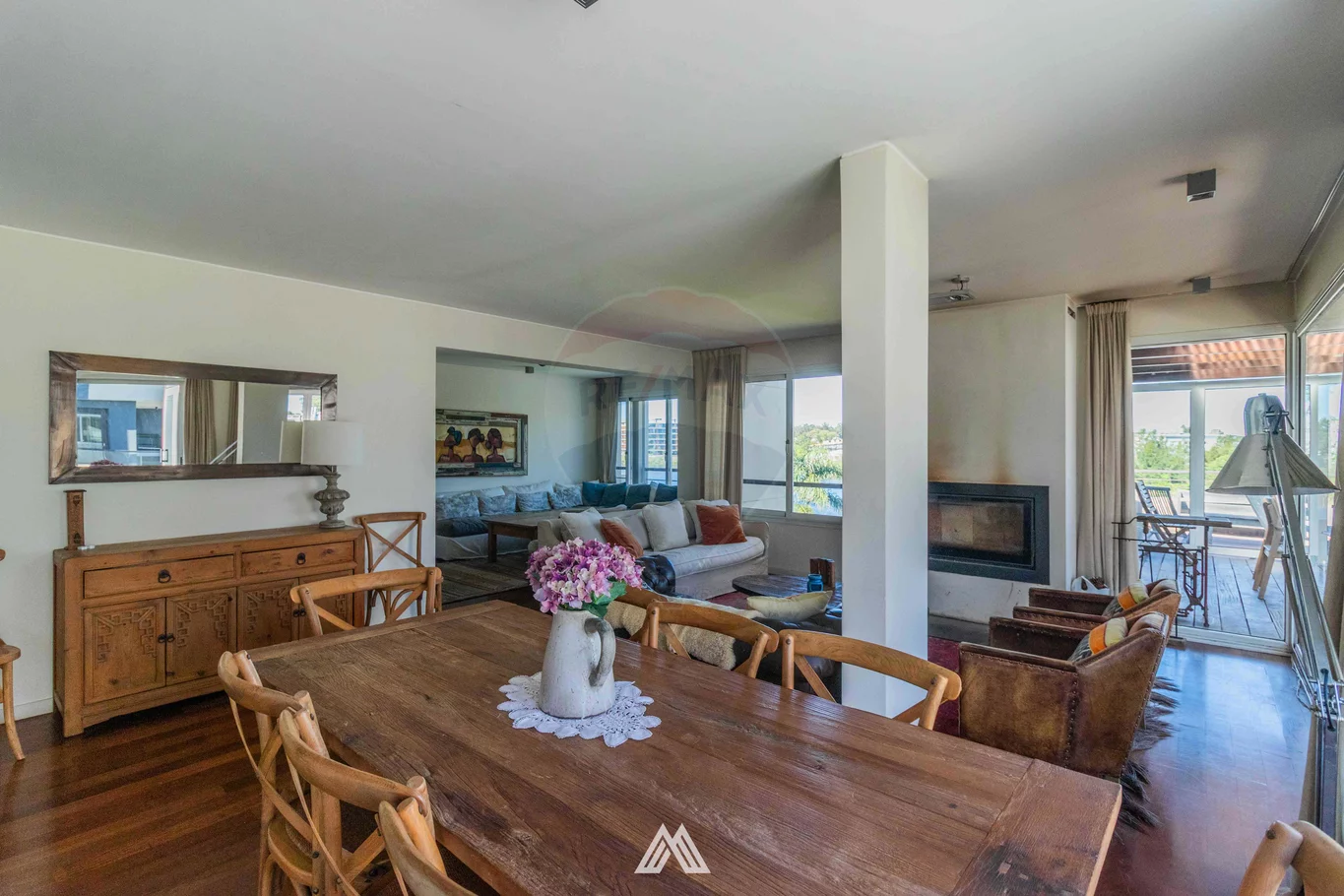 Apartamento en Barra de Carrasco, propiedad 273637 -Imagen 3