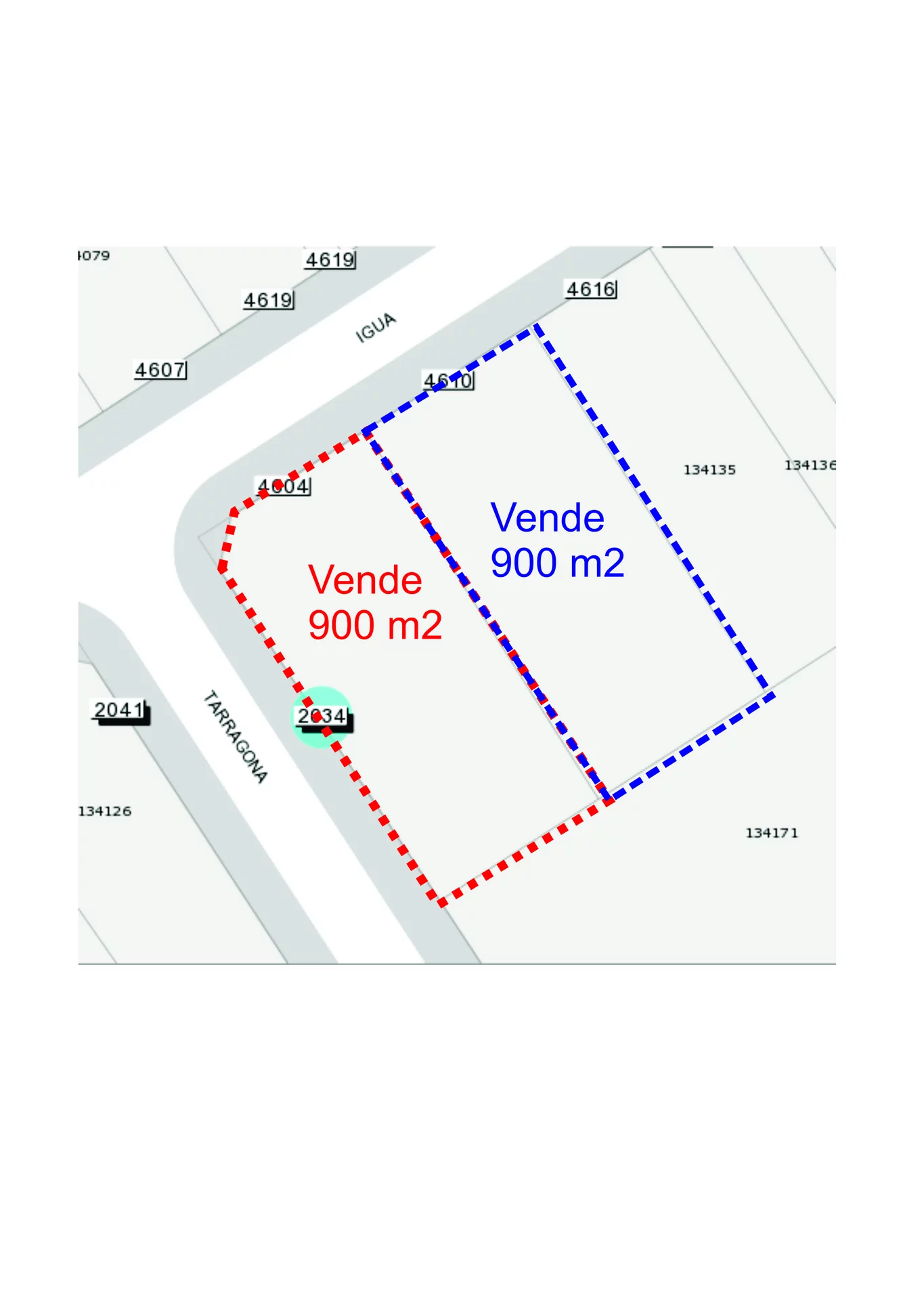 Terreno en Malvín Norte, propiedad 273650 -Imagen 2