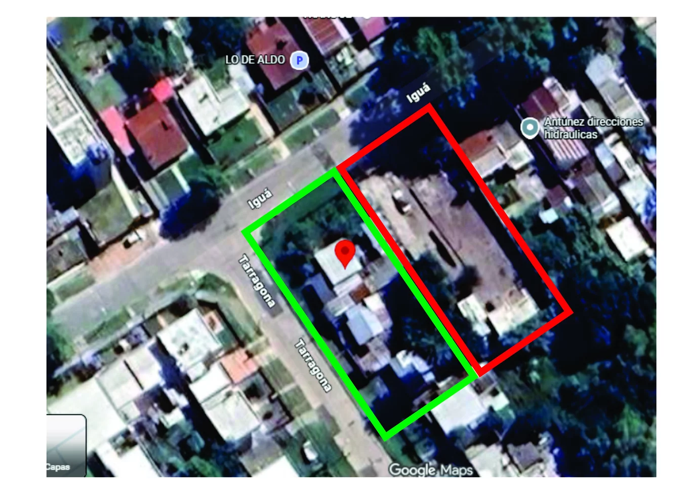 Terreno en Malvín Norte, propiedad 273650 -Imagen 6