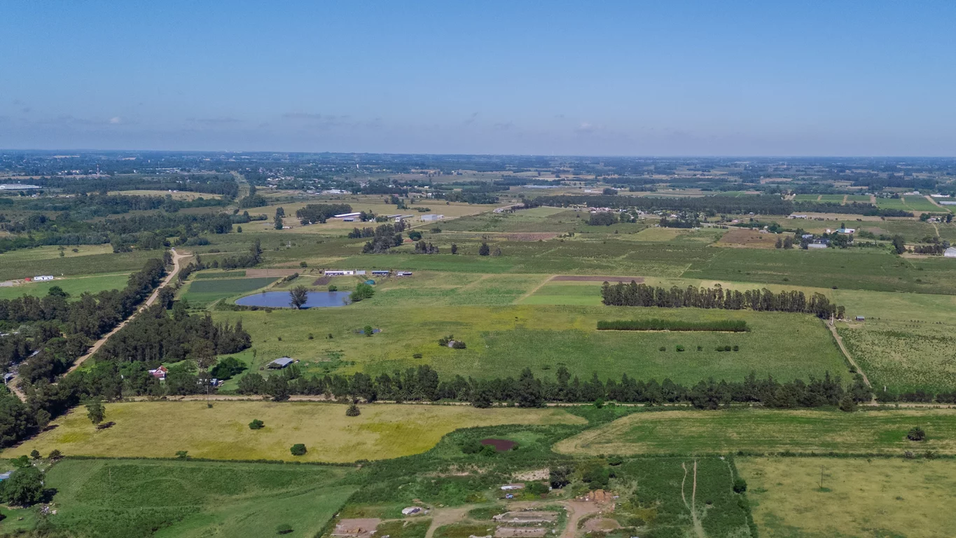 Chacra en Joaquín Suárez, propiedad 273688 -Imagen 1