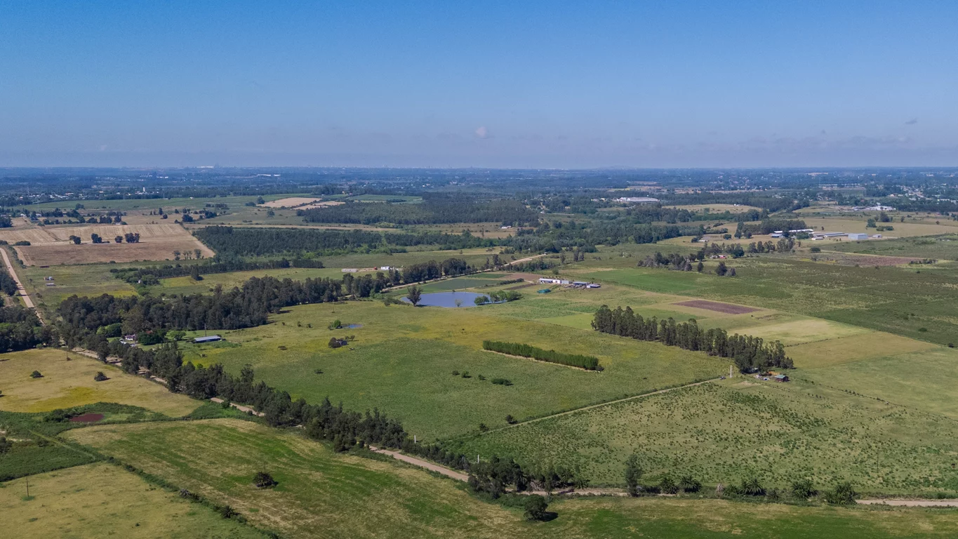 Chacra en Joaquín Suárez, propiedad 273688 -Imagen 3