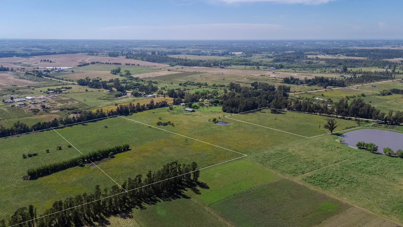 Chacra en Joaquín Suárez, propiedad 273688 -Imagen 4