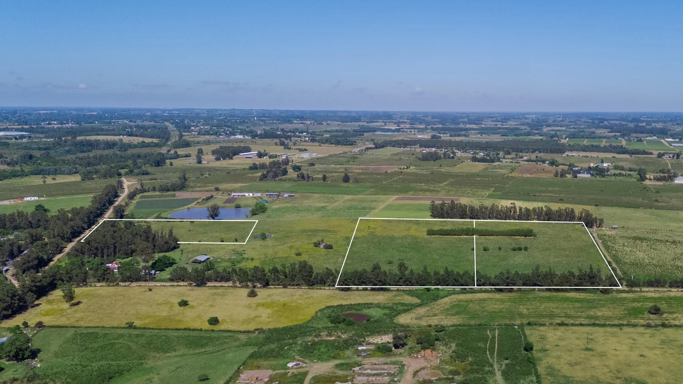 Chacra en Joaquín Suárez, propiedad 273688 -Imagen 5