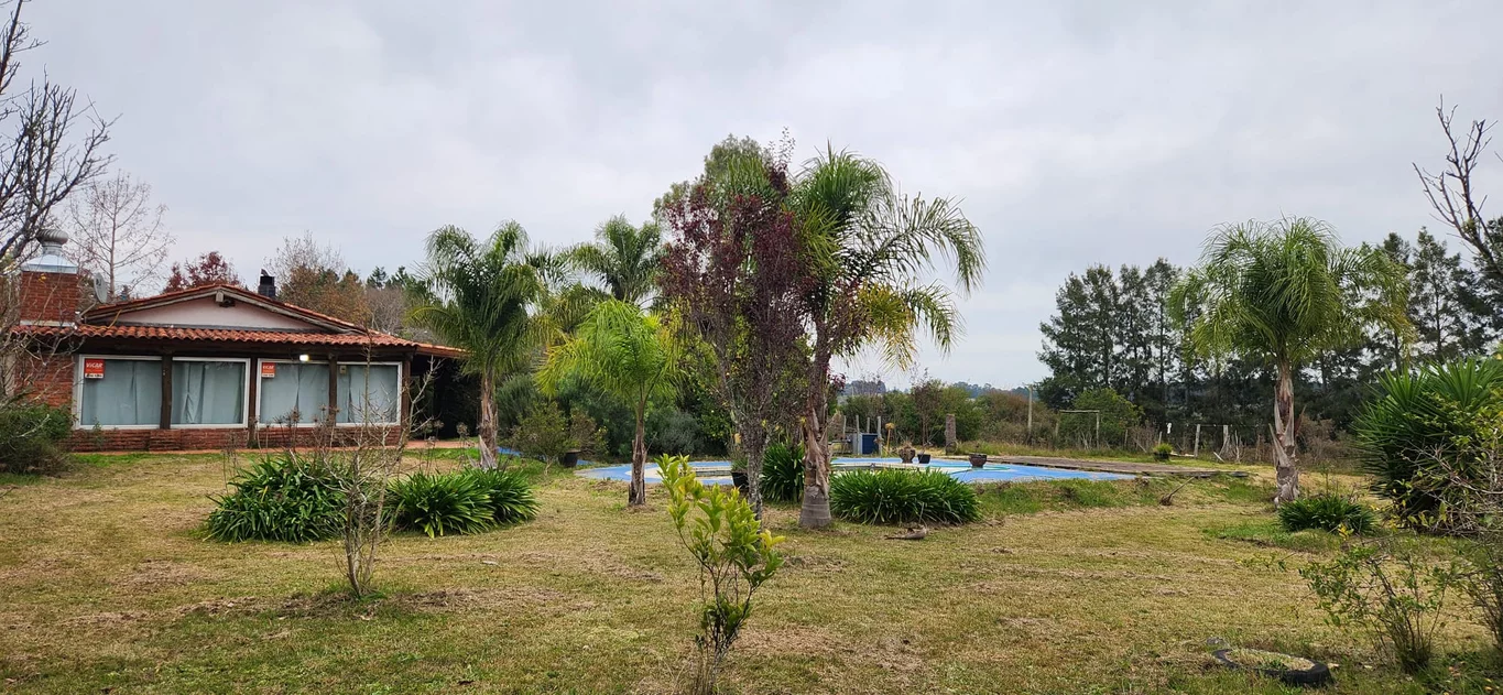Chacra en San Carlos, propiedad 274992 -Imagen 1