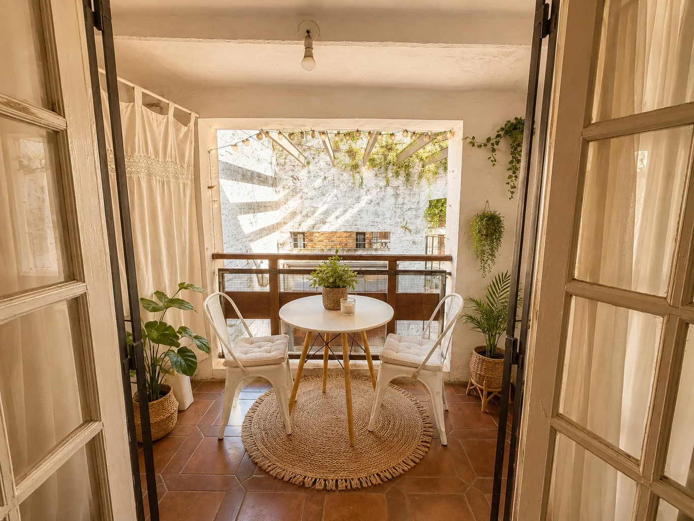 Casa en Cordón Sur, propiedad 275112 -Imagen 4