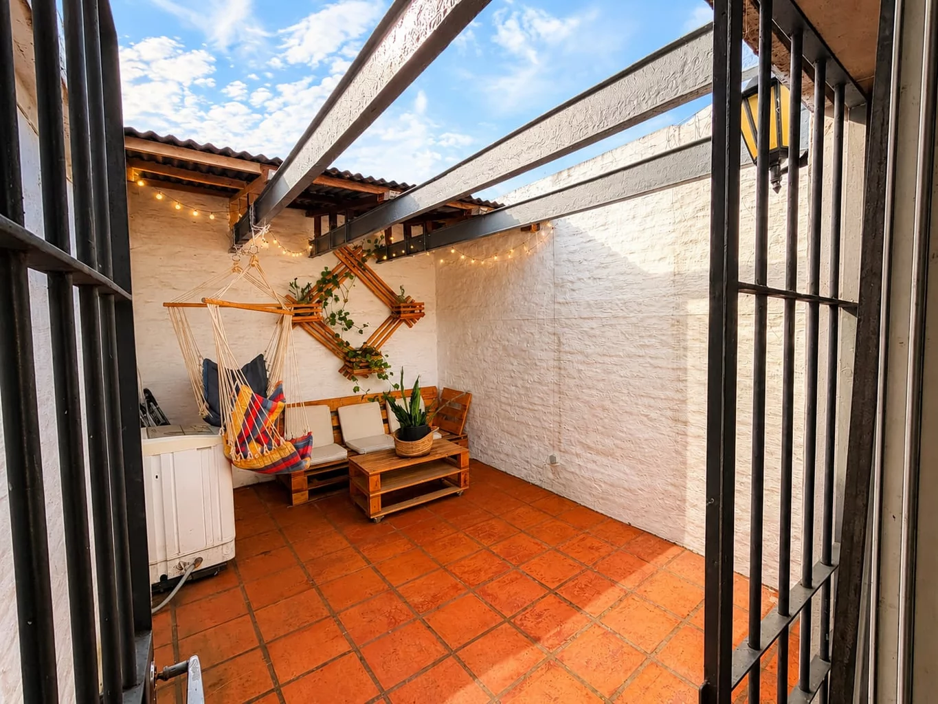 Casa en Cordón Sur, propiedad 275112 -Imagen 7