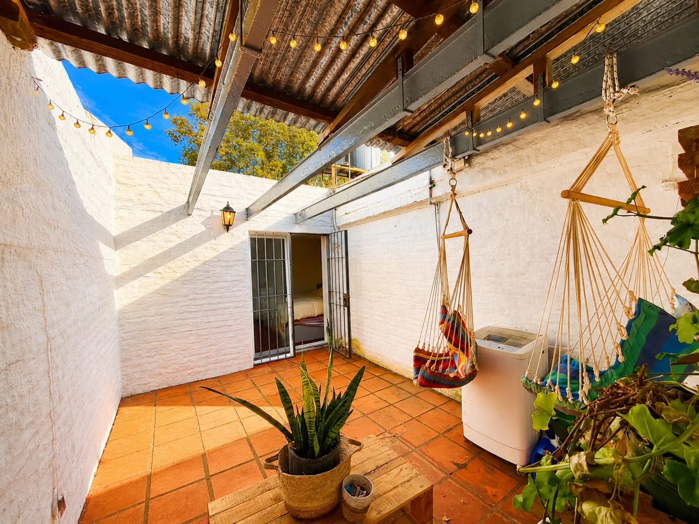 Casa en Cordón Sur, propiedad 275112 -Imagen 8