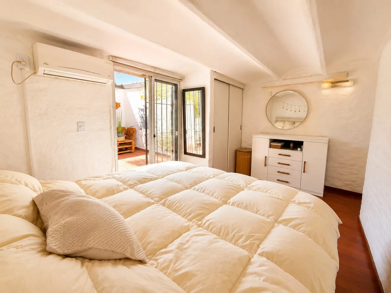 Casa en Cordón Sur, propiedad 275112 -Imagen 11