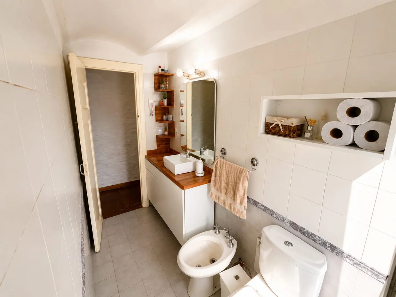 Casa en Cordón Sur, propiedad 275112 -Imagen 10