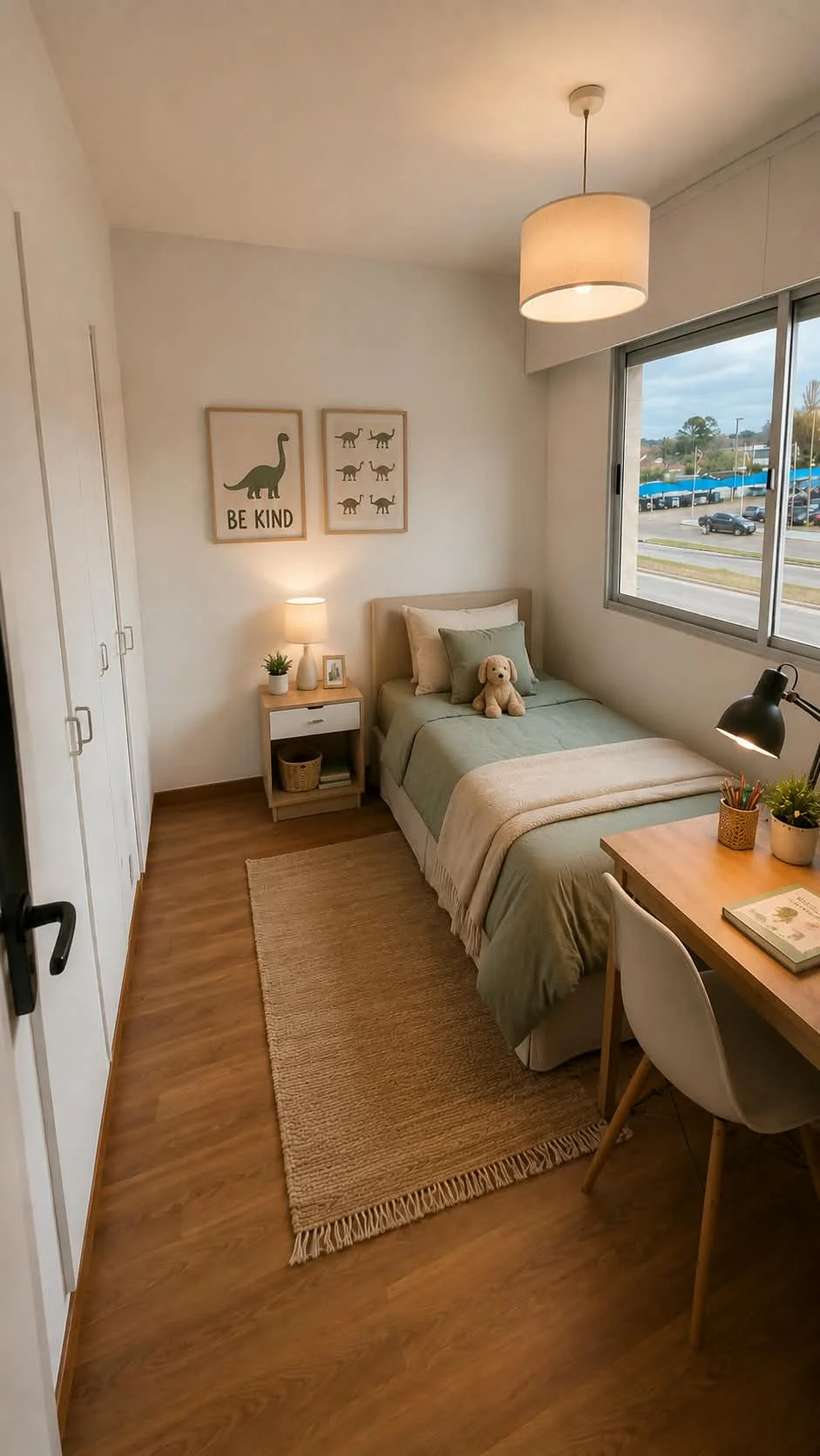 Apartamento en Barra de Carrasco, propiedad 289675 -Imagen 4