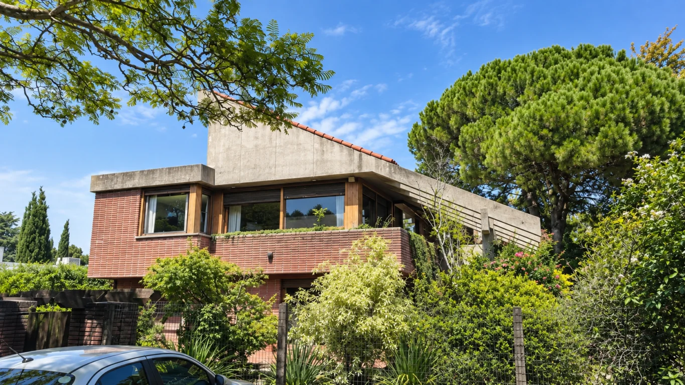 Casa en Carrasco, propiedad 293232 -Imagen 1