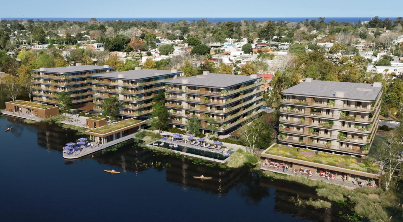 Apartamento en Carrasco Este, propiedad 293268 -Imagen 12