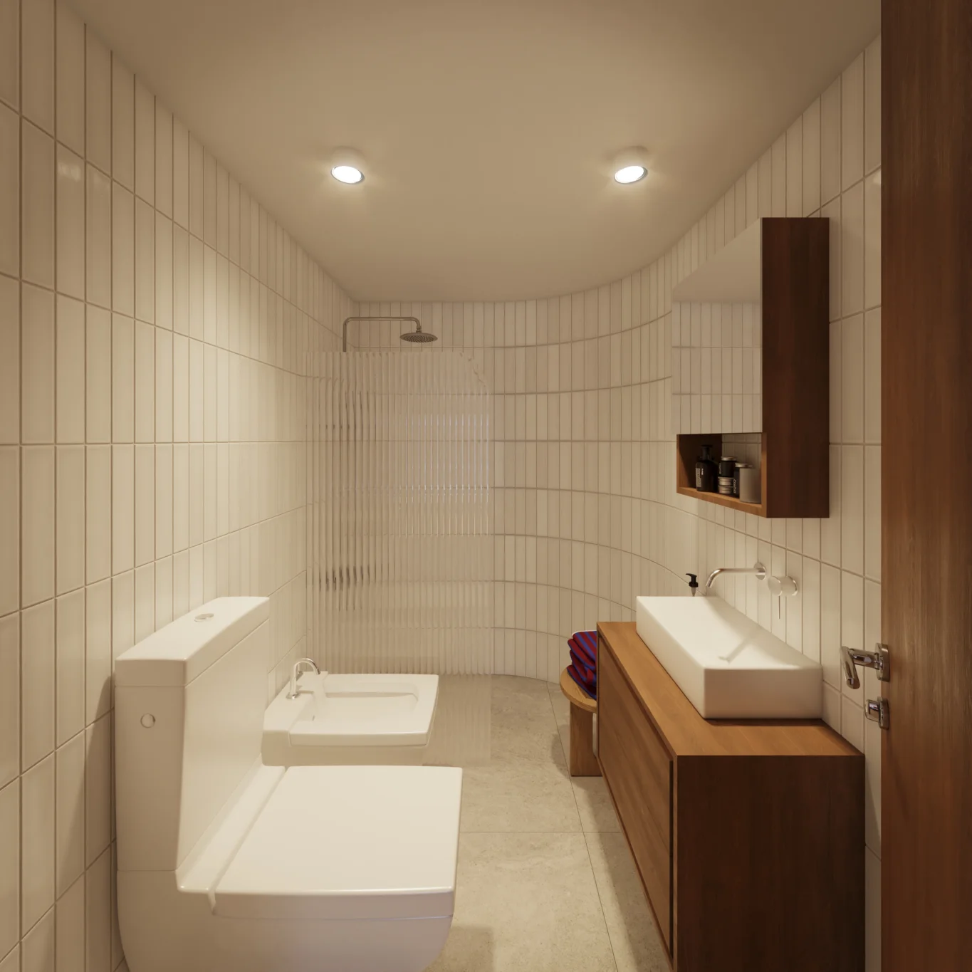 Apartamento en Carrasco Este, propiedad 293268 -Imagen 7