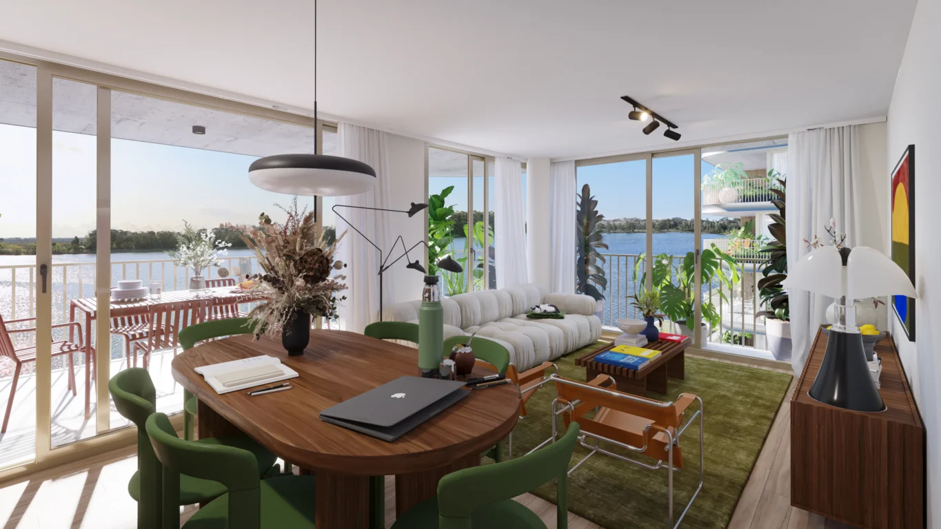 Apartamento en Carrasco Este, propiedad 293268 -Imagen 6