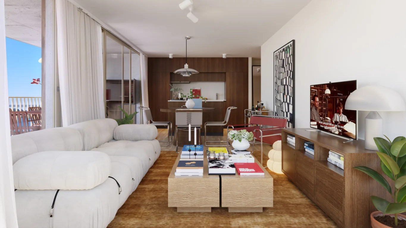 Apartamento en Carrasco Este, propiedad 293268 -Imagen 9