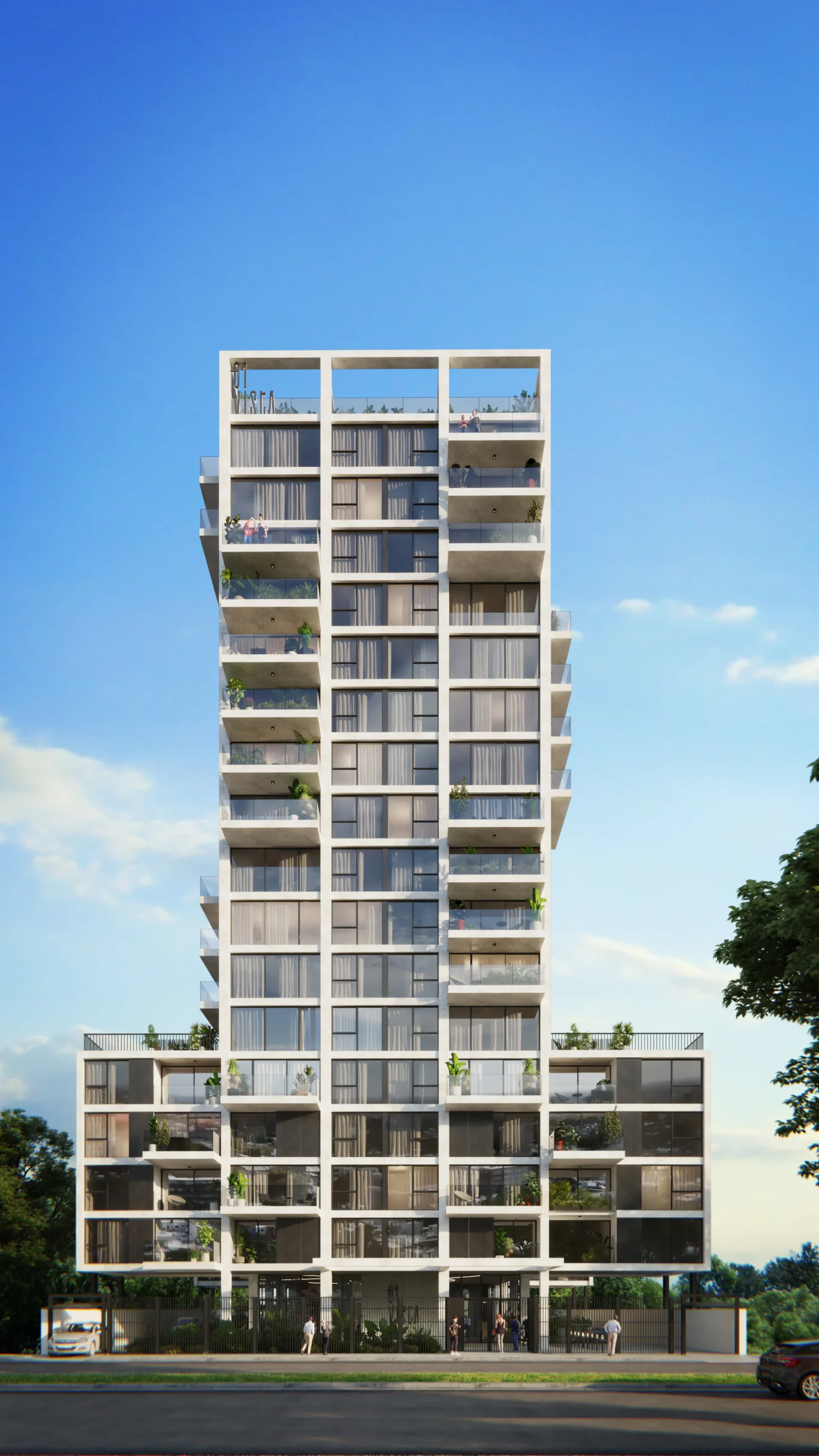 Apartamento en Blanqueada, propiedad 293285 -Imagen 6