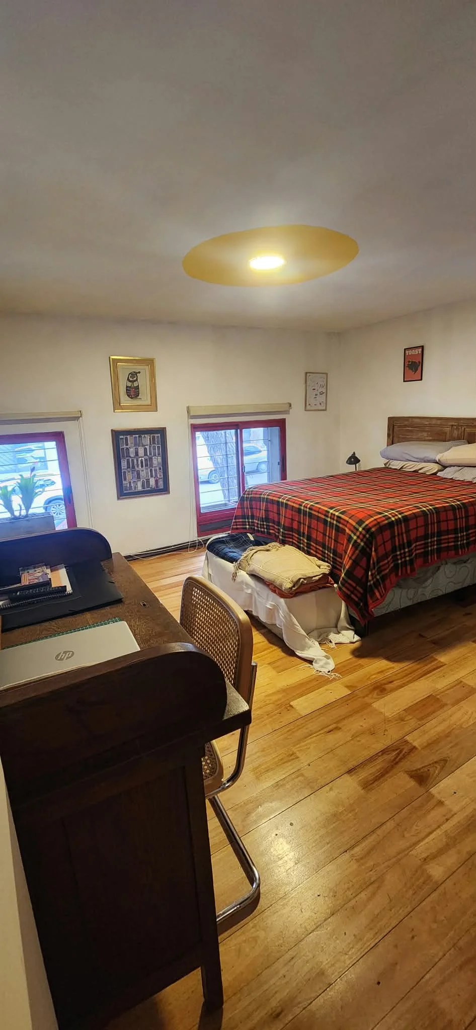 Apartamento en Cordón Sur, propiedad 296661 -Imagen 13