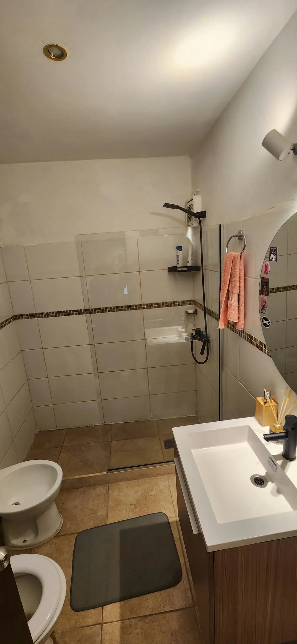 Apartamento en Cordón Sur, propiedad 296661 -Imagen 8