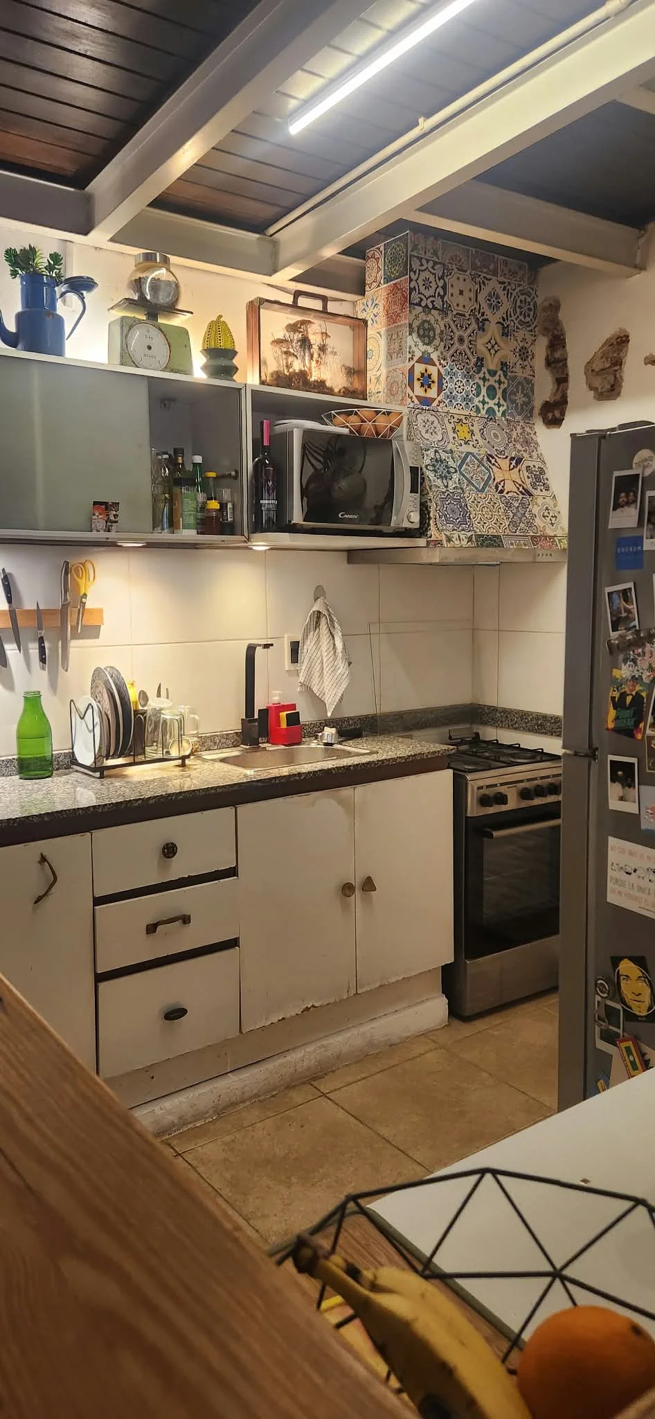 Apartamento en Cordón Sur, propiedad 296661 -Imagen 7